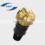 China Manufacturer 8 1/2 Inch 5 Blades Diamond Pdc Drill Bits for Directional Well