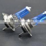 Universal 12V 100W 6000K Car Xenon Halogen Lamp H7 LED HeadLight Bulb Quality Choice thumbnail-3