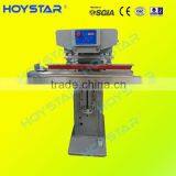 1 Color Tampografia Pad Printing Machine Dongguan
