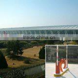 Airport RFID Card Parking Management Systems With Automatic Paying Station thumbnail-1