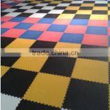 Industrial Use PVC Floor thumbnail-4