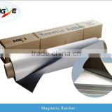 Magnetic Inkjet Paper & Magnetic Cast-coated Paper