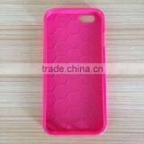 Factory Wholesale Lovely 2 in 1 Mobile Phone Case TPU+ IMD/IML Cell Phone Cover for Iphone 6/ 6s thumbnail-6