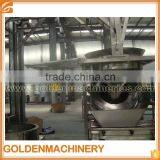 Widely Application Best Selling High Effcient Batch Peanut Fryer thumbnail-2