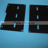 Black FR-4 Board for insullation caover as insulation part