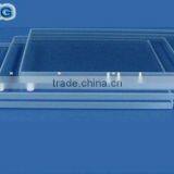 Customize Heat Resistance Glass pz 3.3 thumbnail-3