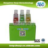 29ml Anti Bacterial Water-less Alcohol Hand Gel With Silicon Holder thumbnail-4