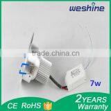 New Design LED Ceiling Light 3w /LED Down Light 3w/LED Curved Light 3w thumbnail-2