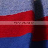 95% Cotton -5 % Spandex Stripe Single Fabric - DS-ALI-009 thumbnail-3