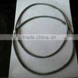 Molded Iron Drum Sealing Strip thumbnail-1