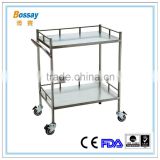 CUSTOMIZED AVAILABIE 2016 High quality S.S Trolley for sale