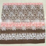 Fashionable 100% Viscose Scarf 180*90 Long design Women Scarves Ombre Bohemia Print shawls