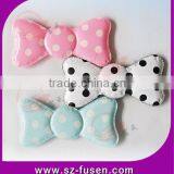Magic Tape Hair Bows for Kids and Woman Decoration thumbnail-1