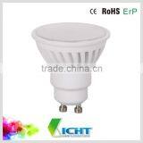 Ceramic Smd Led Light Gu10 Mr16 Led Spotlight