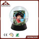 Factory Snow Globe Photo for Sale