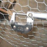Pvc Coatted Hexagonal Wire Netting thumbnail-4