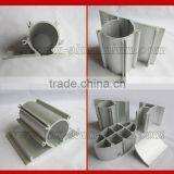 Anodizing Folded Aluminum Led Lamp Heatsink