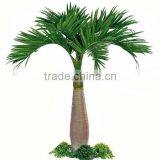 Artificial Bottle Coco Tree