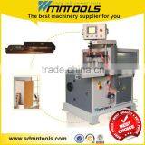 Lock Boring Machine for Door Production thumbnail-1