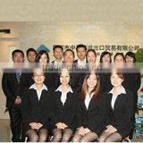 Xiamen Sinocharm Co., Ltd. company overview - view 2 thumbnail