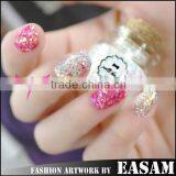 Laser Nail Art Glitter/nail Art Decoration thumbnail-2