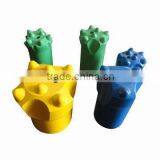 Tungsten Carbide 38mm Drill Core Bit Rock Drilling Tool