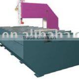 HG5340x65/400 Vertical Band Sawing Machine (Trochlear)