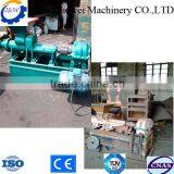 Made in China Coal Briquette Machine Extruder, Charcoal Extruding Machine Quality Choice