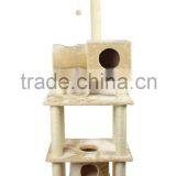 2015 New Product Sisal Cat Tower Tree Futniture for Cat thumbnail-1