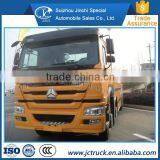 Best-selling Howo 8*4 Road Wrecker Truck Wholesale Price thumbnail-2