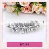 China New Design Popular Girl's Barrette Hair Accessories thumbnail-3