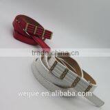Lady's Fashion Belt With Alloy Buckle for Dress thumbnail-2