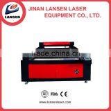 With Agent Price Factory Directly Supplying High Quality 1300*2500mm Laser Wood Engrave Machine thumbnail-4