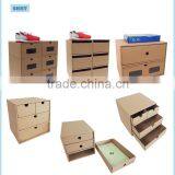 High Quality Hot Sale Shipping Carton Box With Custom Logo thumbnail-5