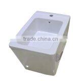CLASIKAL Bathroom New Design Bidet,square Shape Ceramic Bidet thumbnail-4