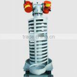 Spiral Vibrating Conveyor for Chemical Industries thumbnail-1
