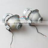 Used Cars High and Low Beam Projector Lens, Hid Xenon Projector Lamp for D1S D2S Xenon Bulbs, Auto Parts Accessories thumbnail-3