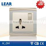 New Arrival Honor Range Multi Function Socket