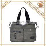 High Quality Canvas Wholesale Tote Bag thumbnail-6