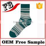 Fashion Mens Dress Socks Casual Mens Dress Socks thumbnail-1