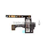 Original Genuine Vibrating Motor With Flex Cable (4G Version) For BlackBerry Z10 thumbnail-1