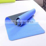 Eco Friendly Anti Slip Yoga Mat thumbnail-1