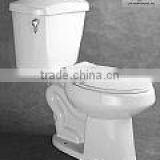 Two Piece Toilets T/X-6811H
