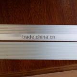 Anodized Treatment Aluminum Alloy Extrusion Profile for Fluorsecent Light Reflector thumbnail-2