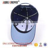Popular Man Baseball Caps for Wholesale thumbnail-6