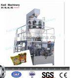 Automatic Counting Rotary Packing Machine