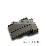 Zinc Alloy Casting Automatic Belt Buckle With Low Price for Men