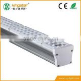 Amazing price!!! 2016 new materials high quality and efficiency LED linear hanging light