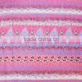 Customized Special Tribal Design Hot Muslim Hijab thumbnail-2