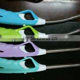 BBQ Kitchen 2016 New Model CR EN13869 CPSC ISO9994 Plastic Disposable and Refillable Lighter thumbnail-4